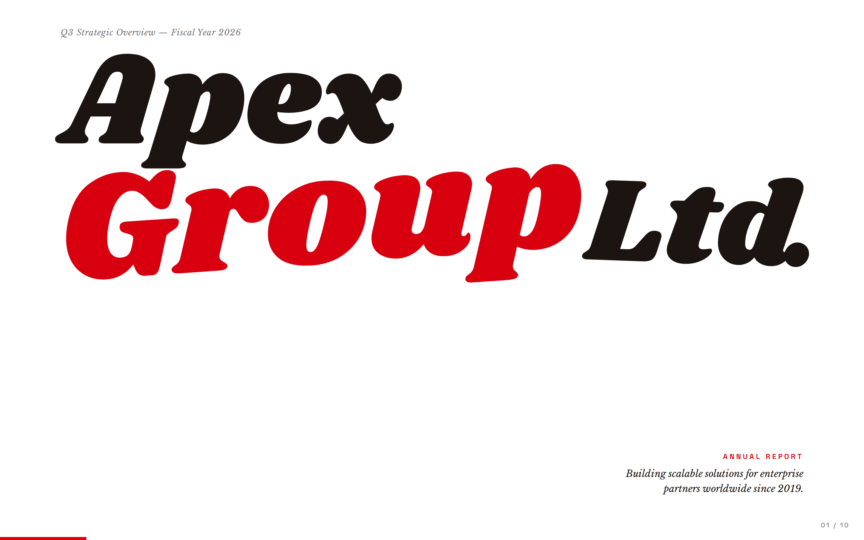 Html Ppt Zhangzara Bold Poster preview