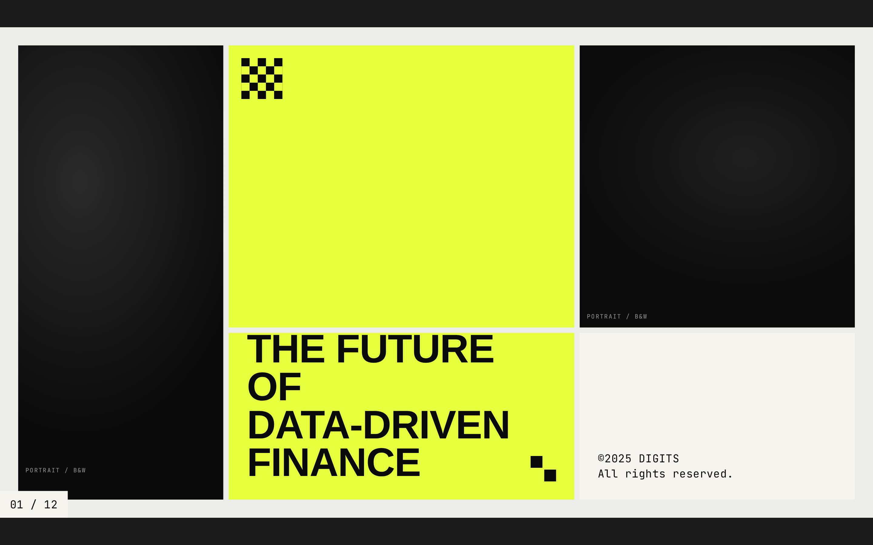 Html Ppt Zhangzara Neo Grid Bold preview